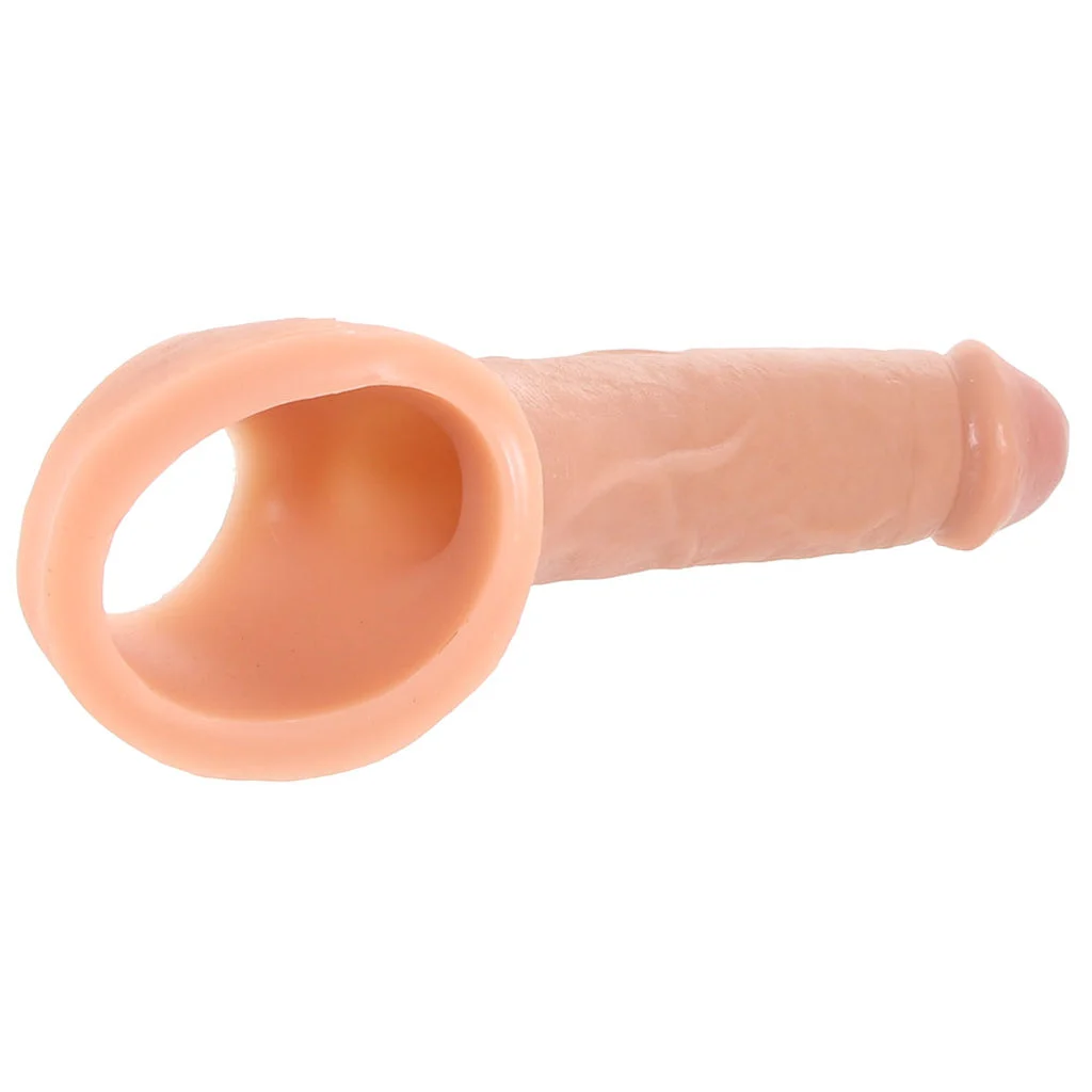 Performance Plus Thrive 2.5 Inch Silicone Extender - Image 5