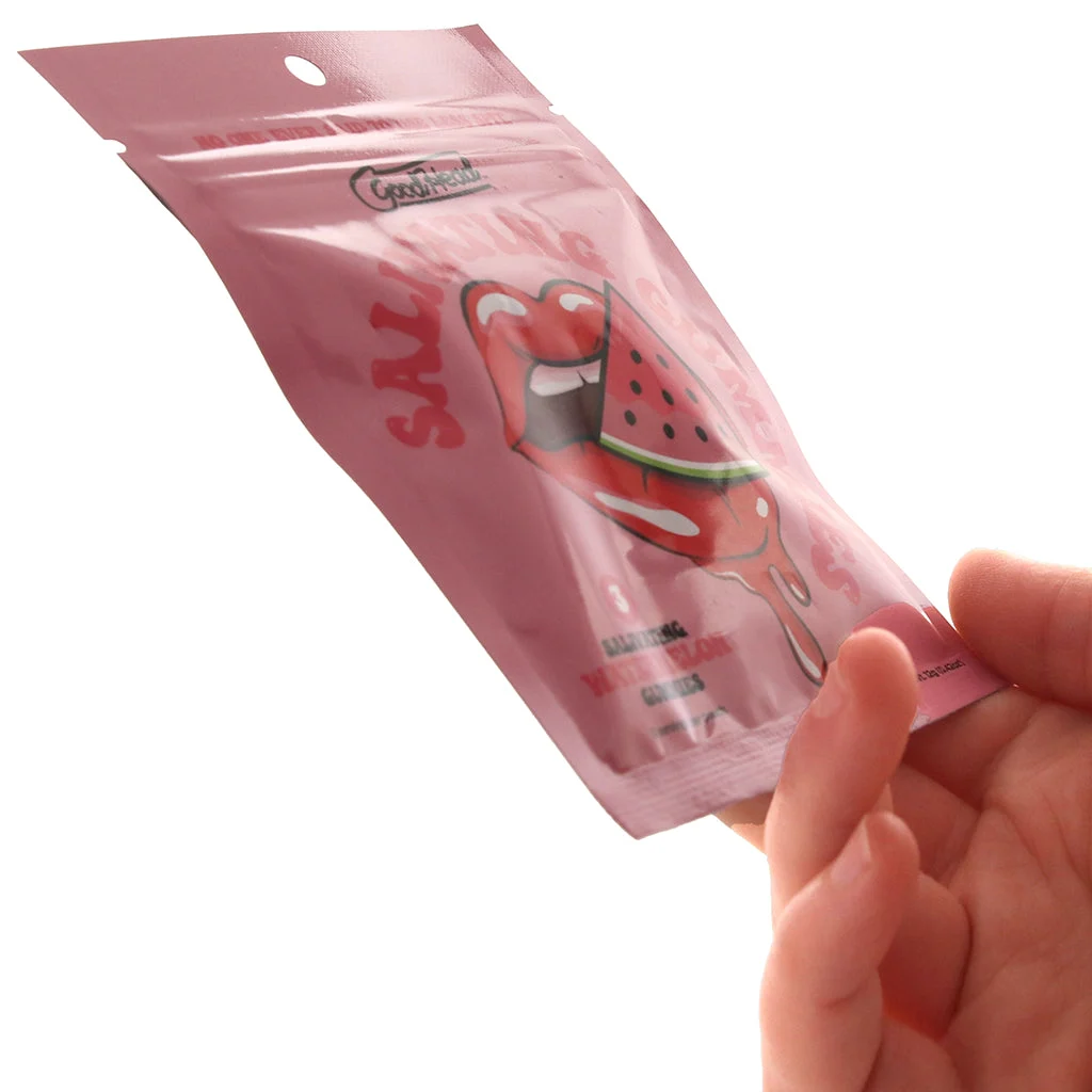 GoodHead Salivating Gummies in Watermelon – Image 6