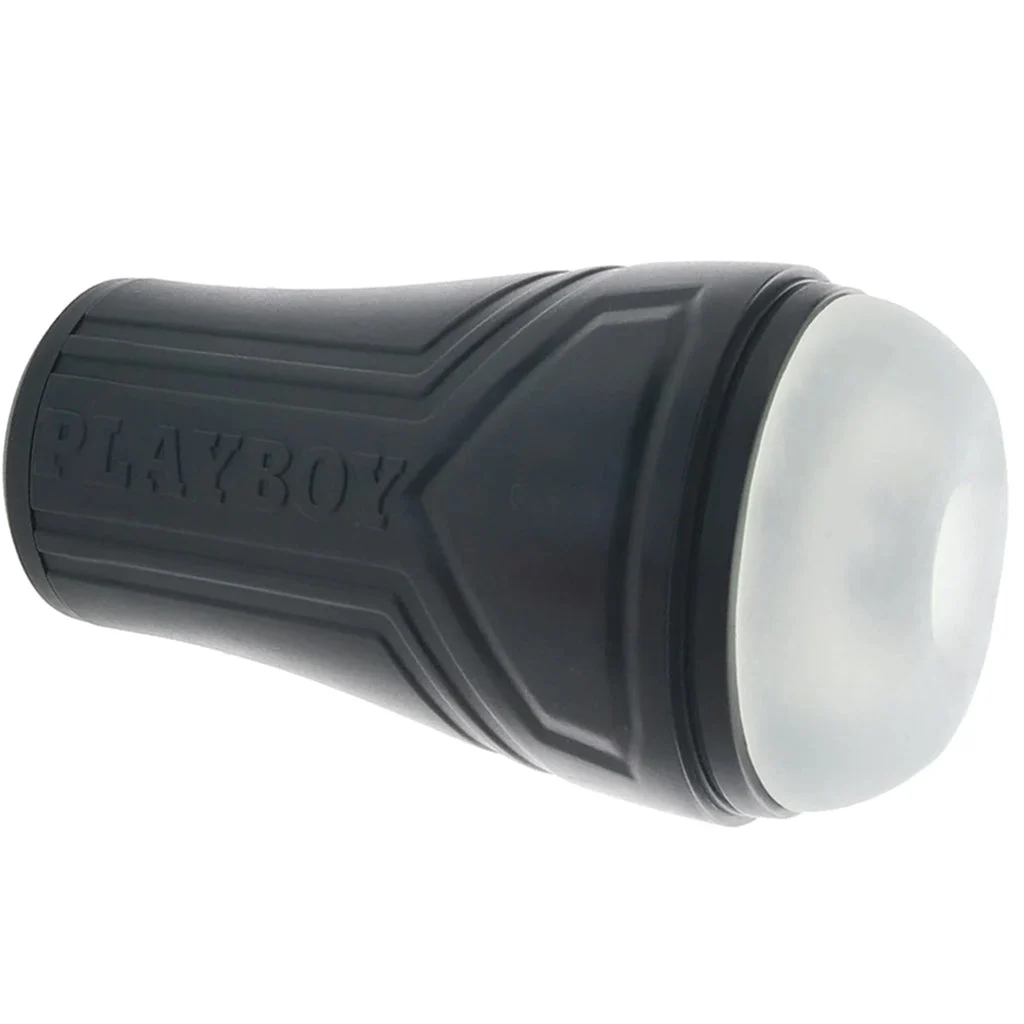 Playboy The Urge Stroker in Small