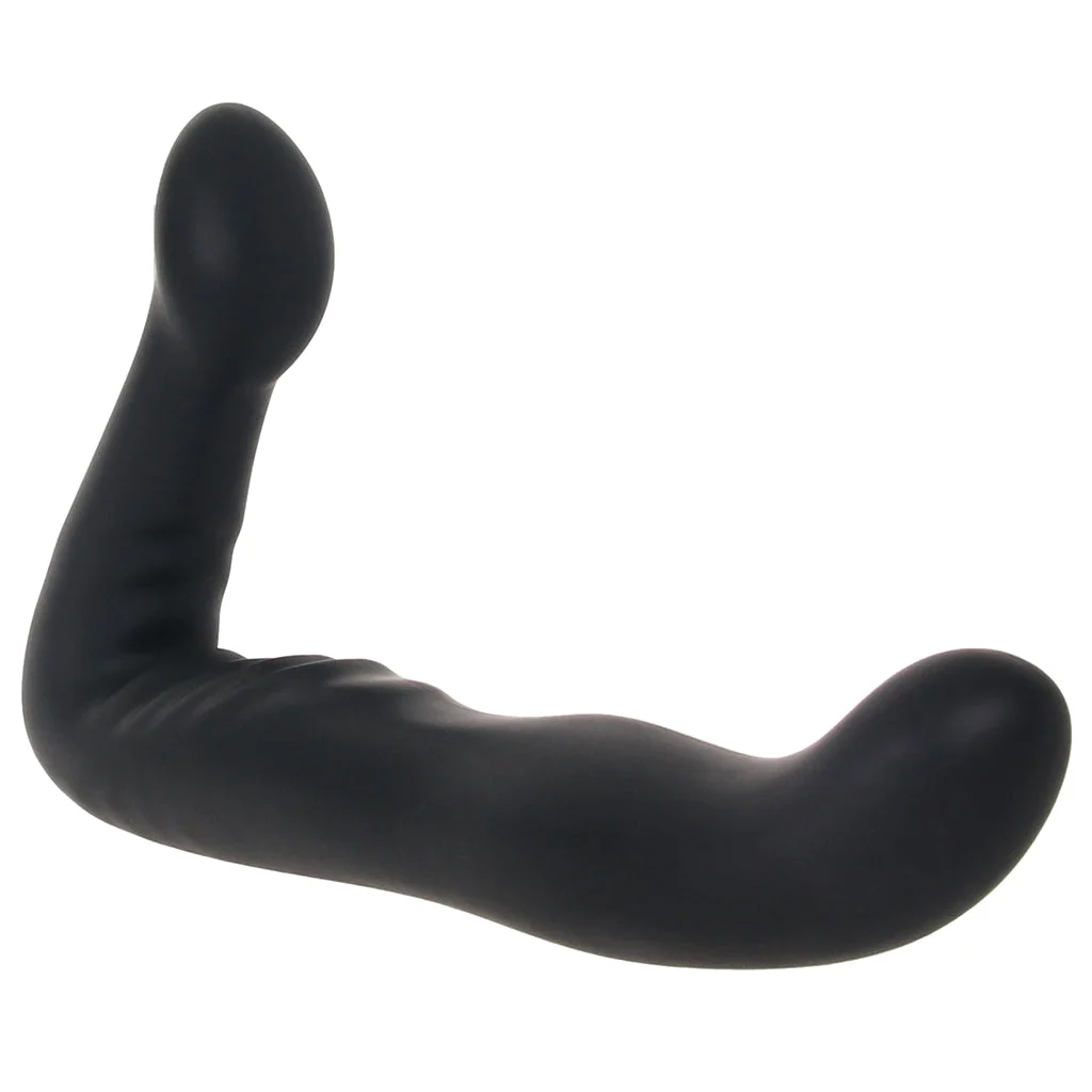 Fetish Fantasy Elite 8 Inch Strapless Strap-On in Black