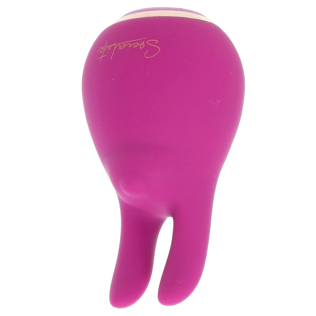 BodyWand Socialite Eden Rabbit Ears Vibe - Image 3