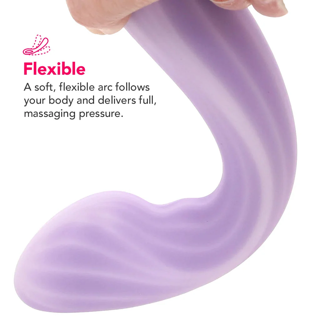 Margot App Controlled Warming G-Spot Vibe - Image 5