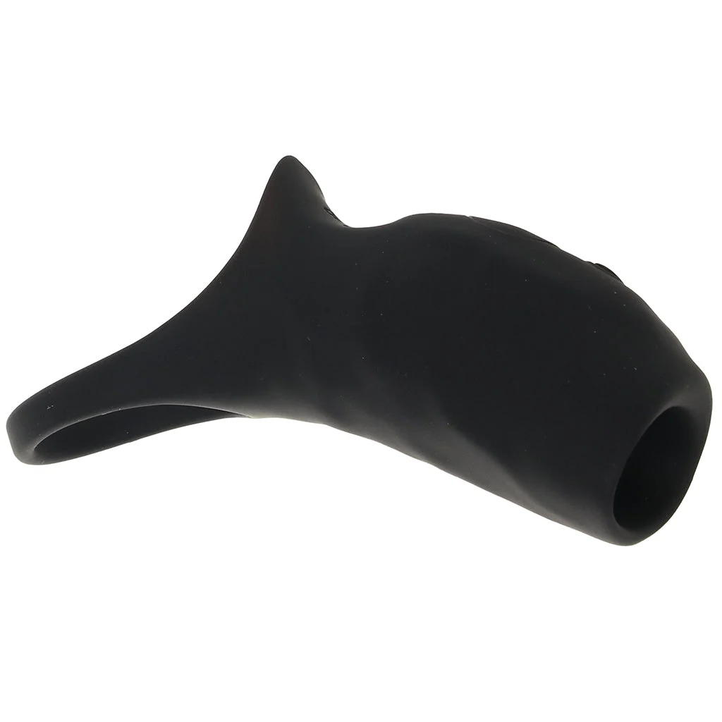 Jock Surge Vibrating Penis Sleeve