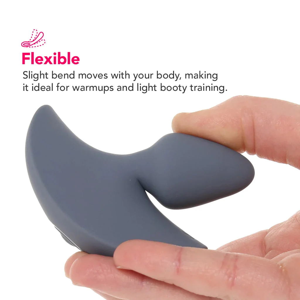 Satisfyer Booty Absolute Beginners 1 Butt Plug - Image 7