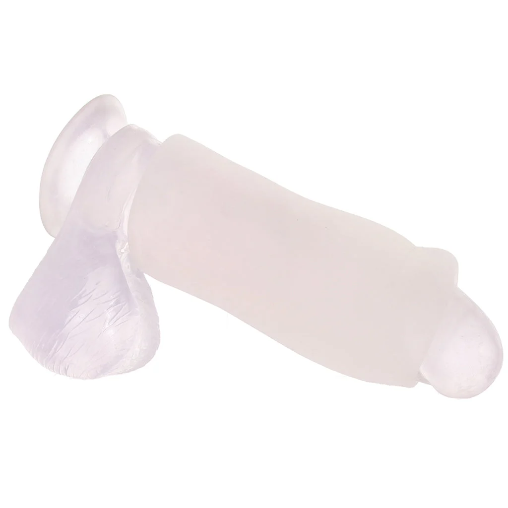 Doctor Love's 2 Inch Turboskin Girth Sleeve - Image 2