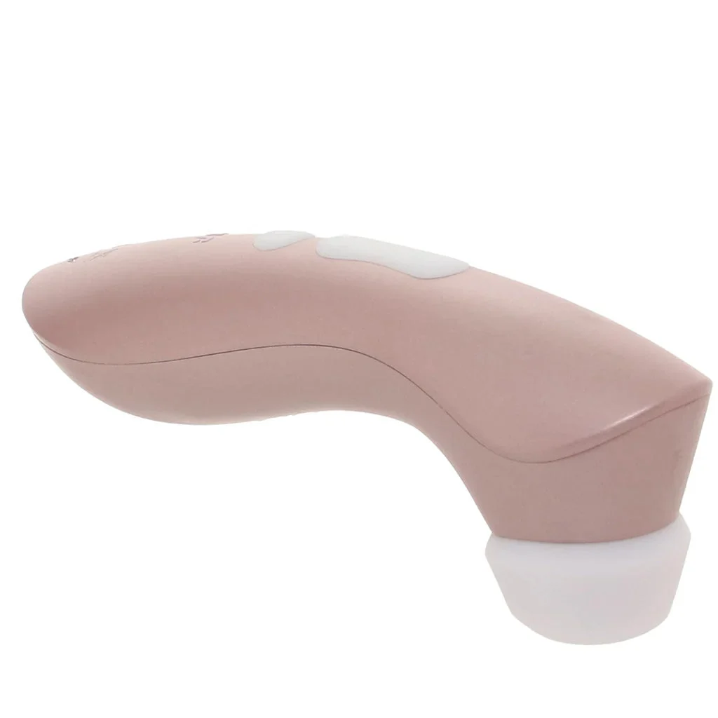 Satisfyer Pro 2 Gen 2 Air Pulse Stimulator + Vibration – Image 5