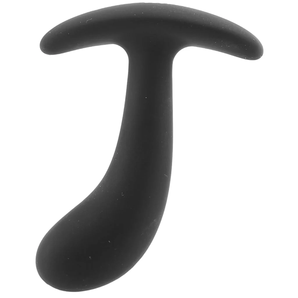Renegade Silicone P-Spot Kit in Black - Image 2