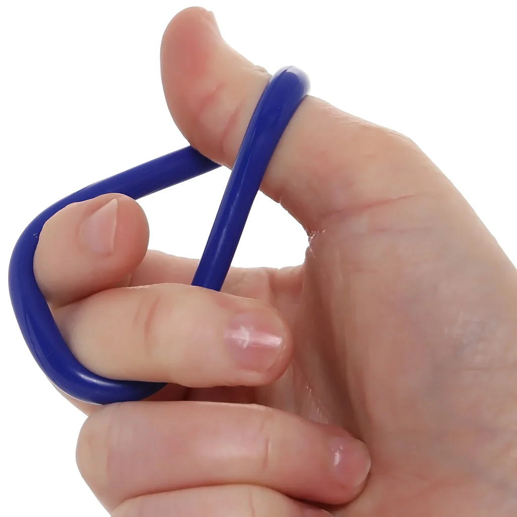 Renegade Stamina Rings - Image 4