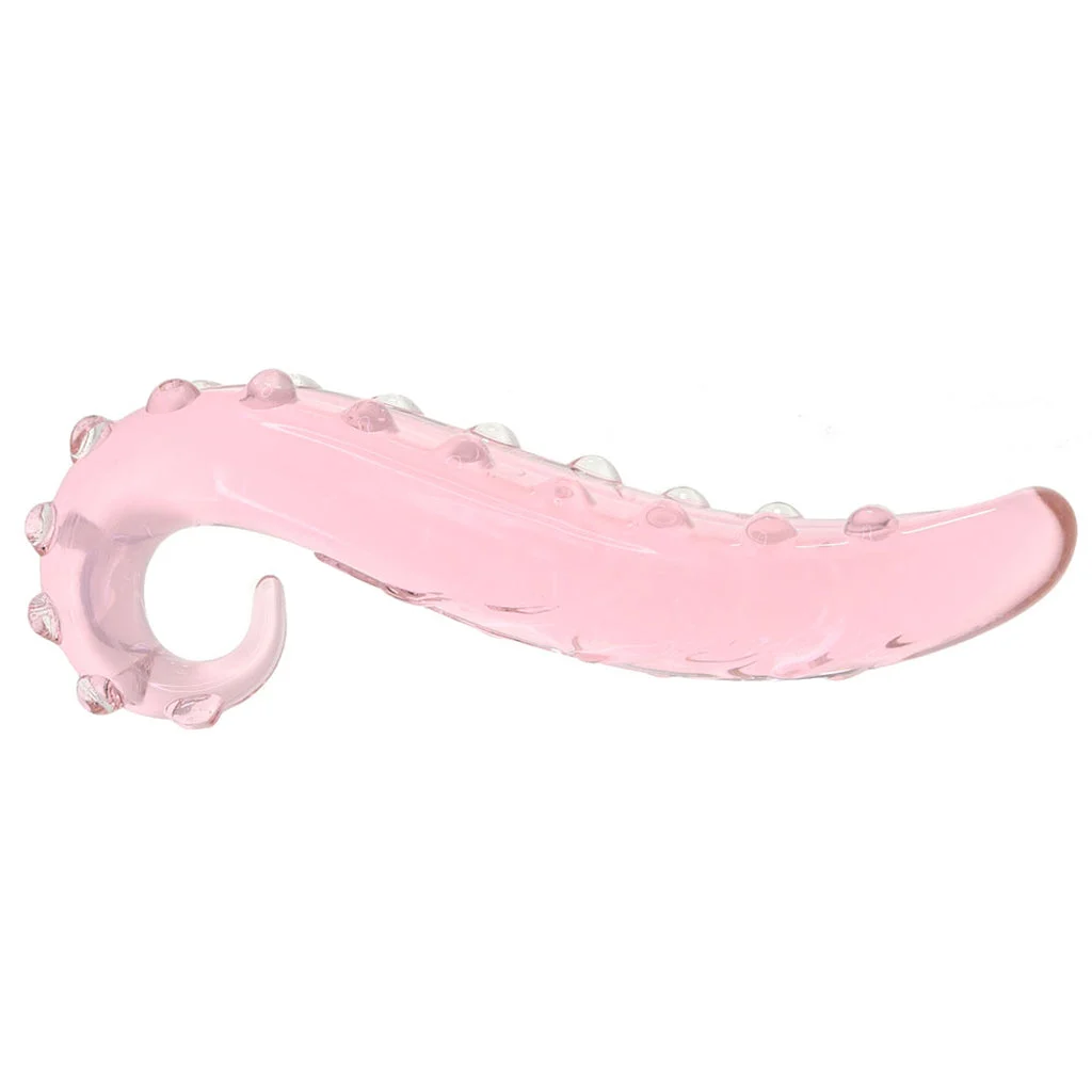 gläs Lick-It Dildo - Image 3