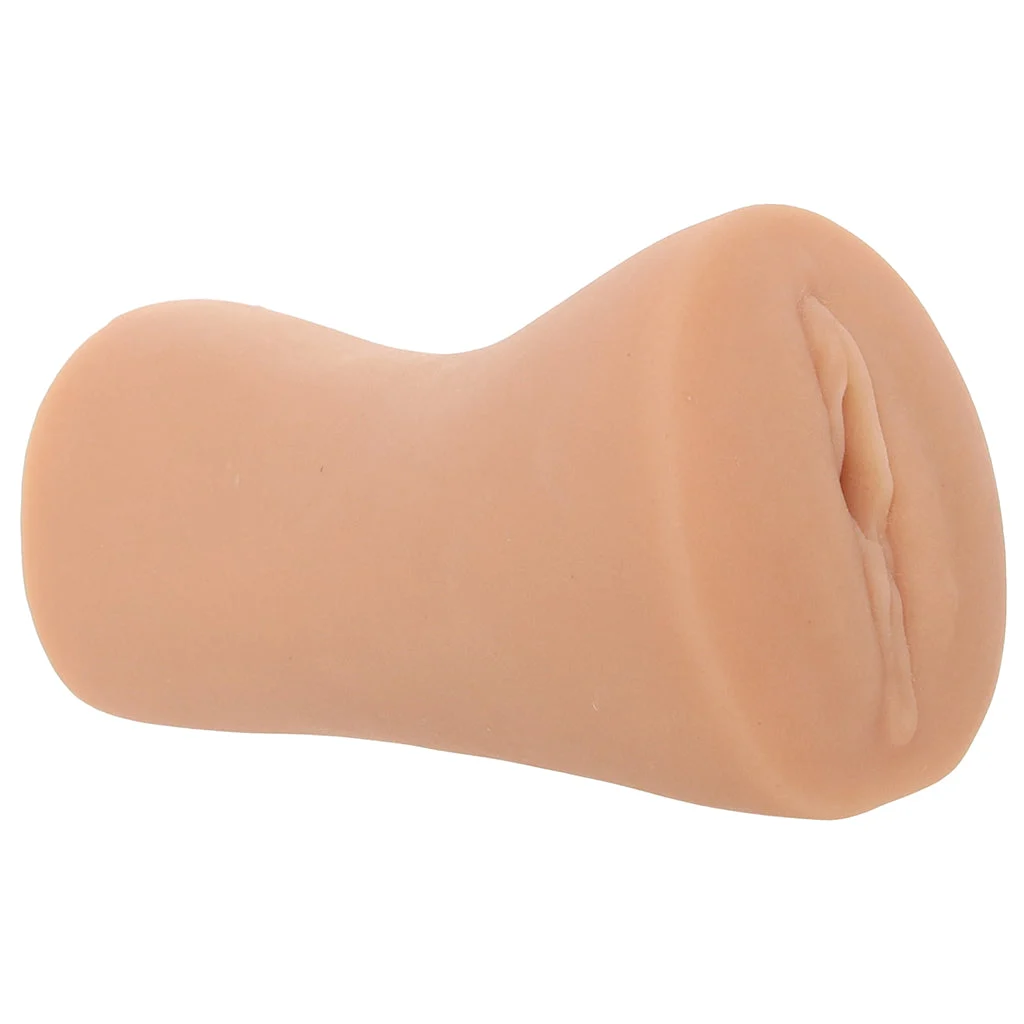 The Super Sucker Cum Dumpster Stroker