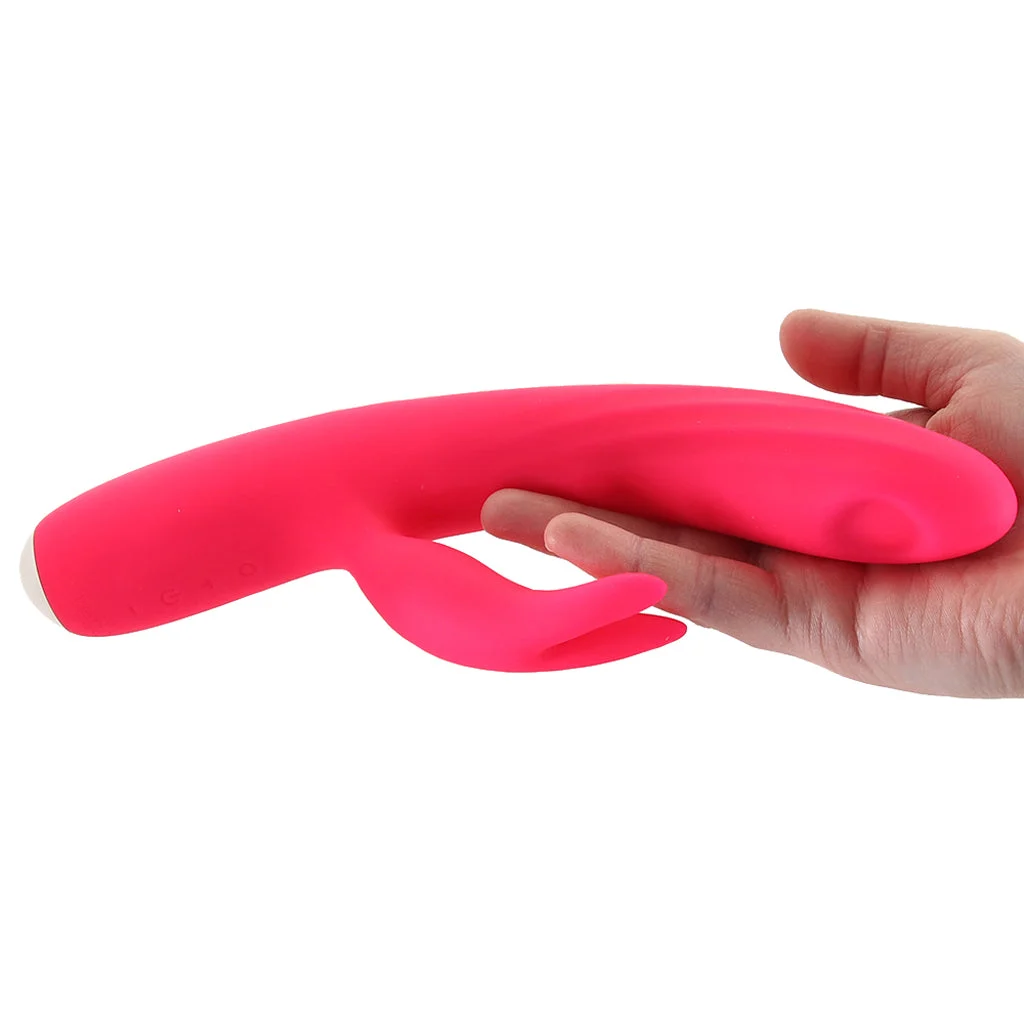 Thumper Bunny Tapping Rabbit Vibe in Pink - Image 4