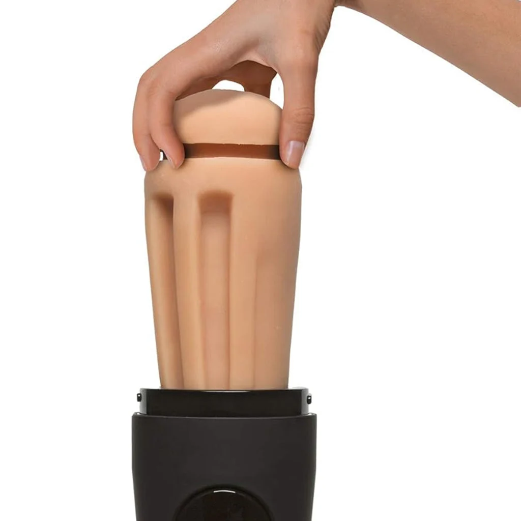 Main Squeeze Adira Allure ULTRASKYN Stroker - Image 6