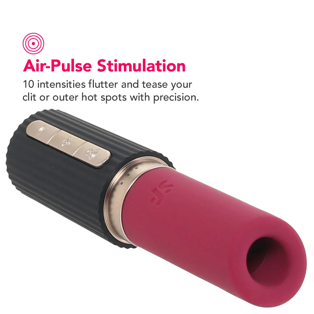 Satisfyer Pro 2 Kiss - Image 2