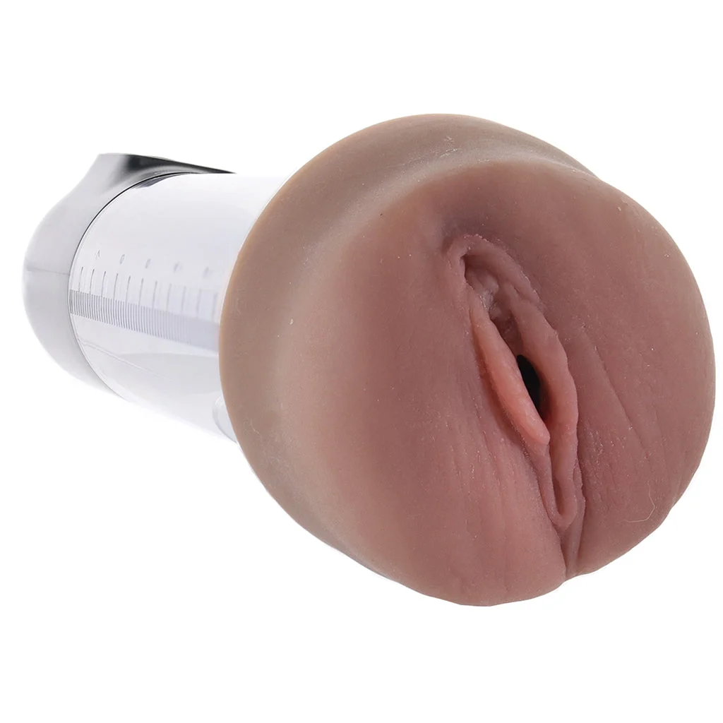 Size Matters Sucking Penis Pump and Stroker - Image 5
