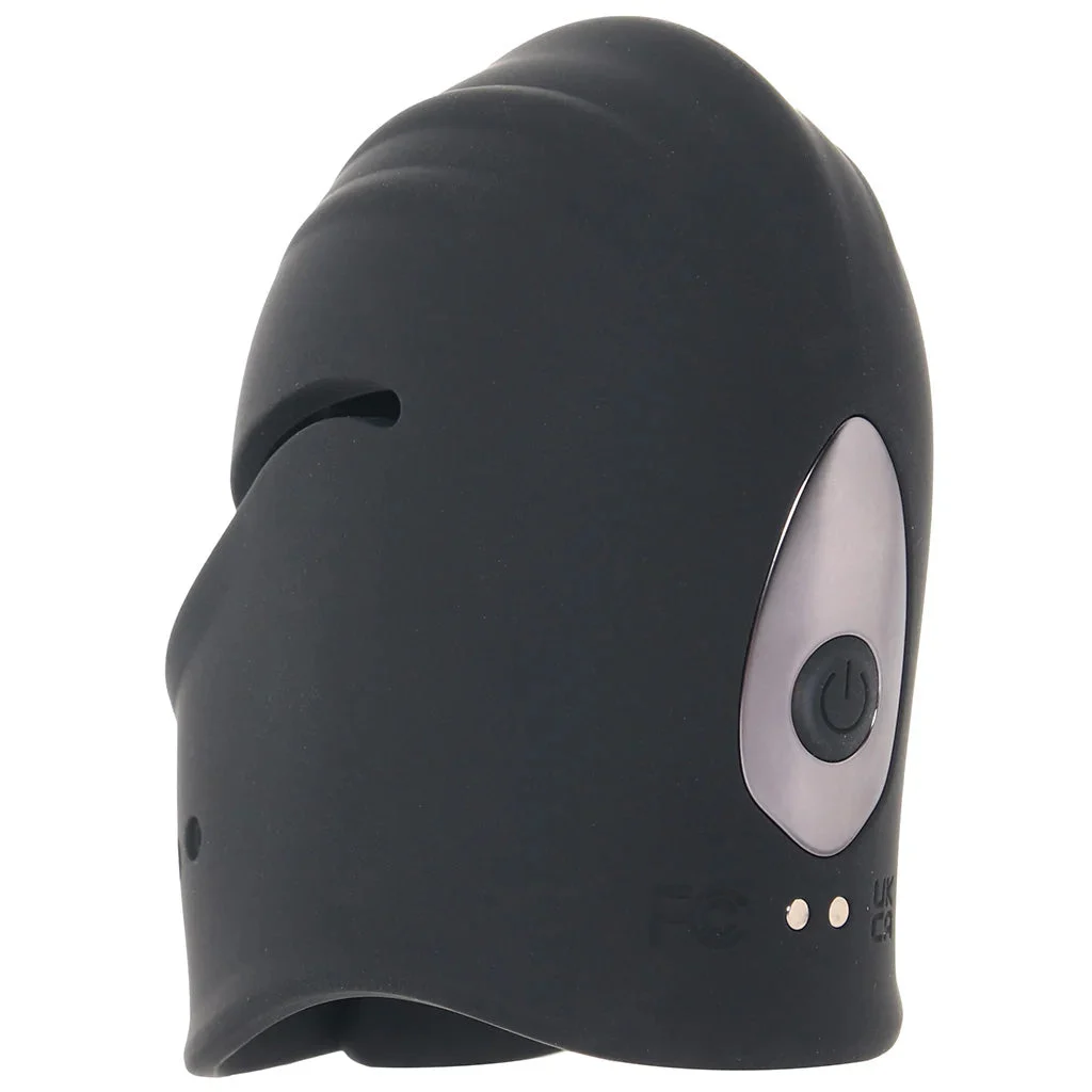 LEVELZ Wearable Vibrating Penis Head Stimulator