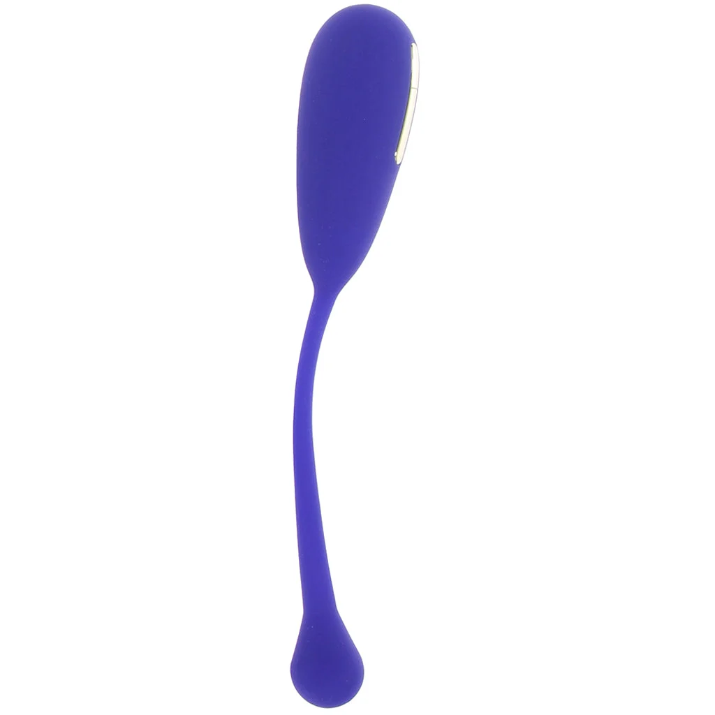 Impulse Intimate E-Stim Kegel Exerciser in Purple – Image 2
