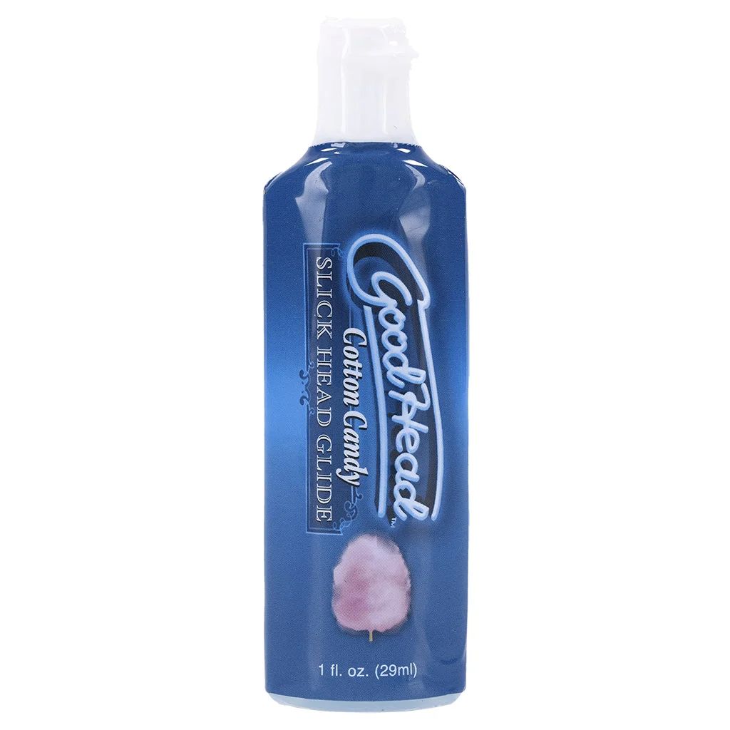 GoodHead Slick Head Glide 5 Pack in 1oz x5 – Image 3