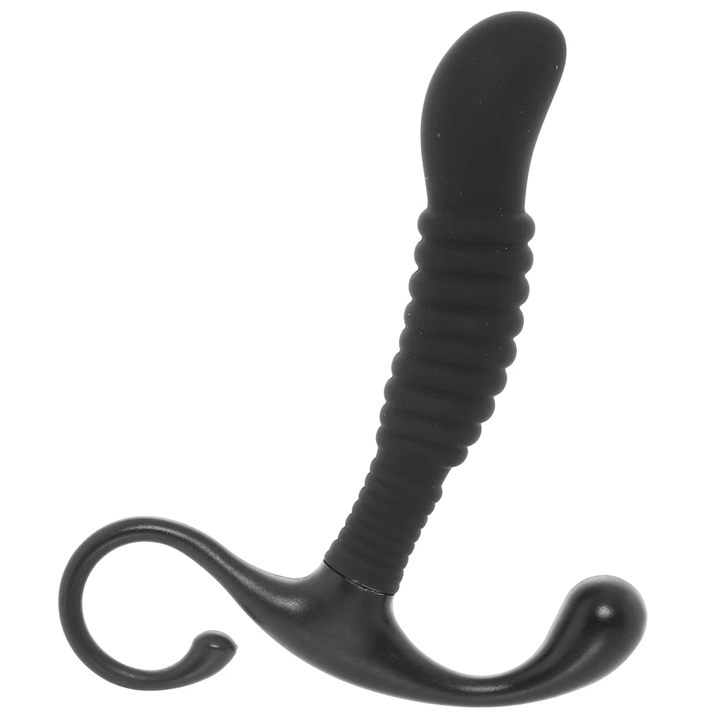 Optimale Ribbed P-Massager