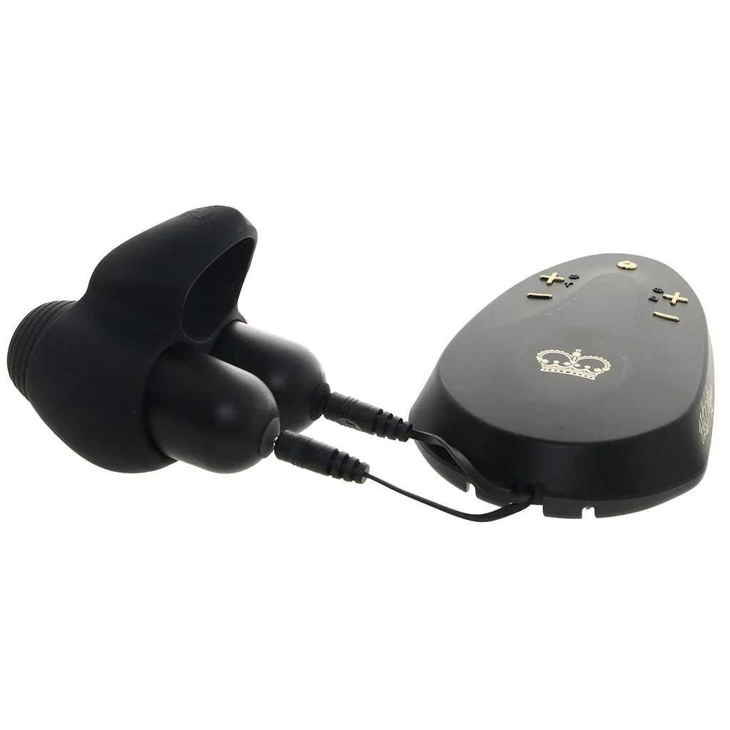 Jett Turbo Treble & Bass Edging Vibe - Image 3