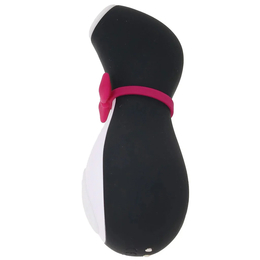 Satisfyer Penguin Air Pulse Stimulator – Image 3