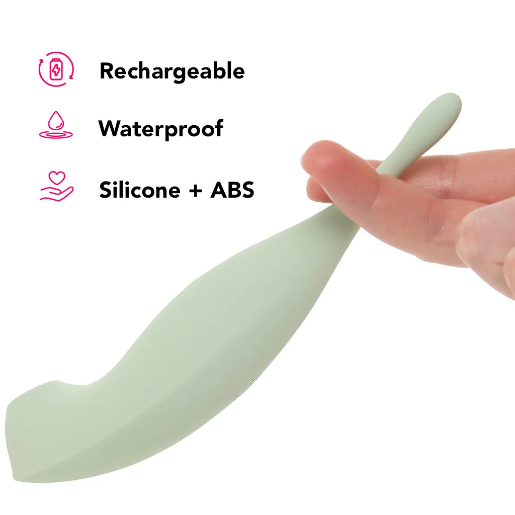 Satisfyer Twirling Pro + Air Pulse Vibe – Image 7
