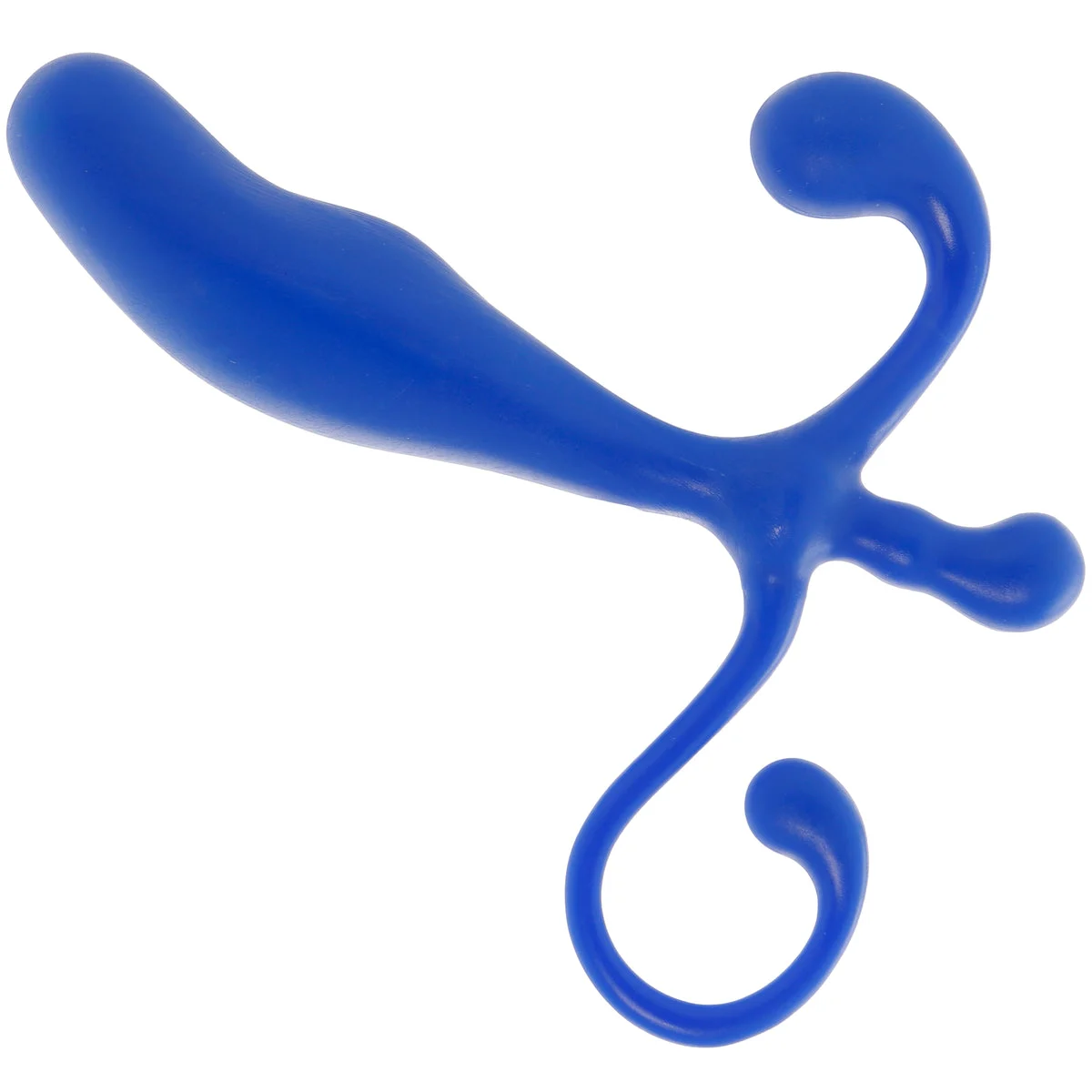 Blue Line 5 Inch P-Spot Massager – Image 3