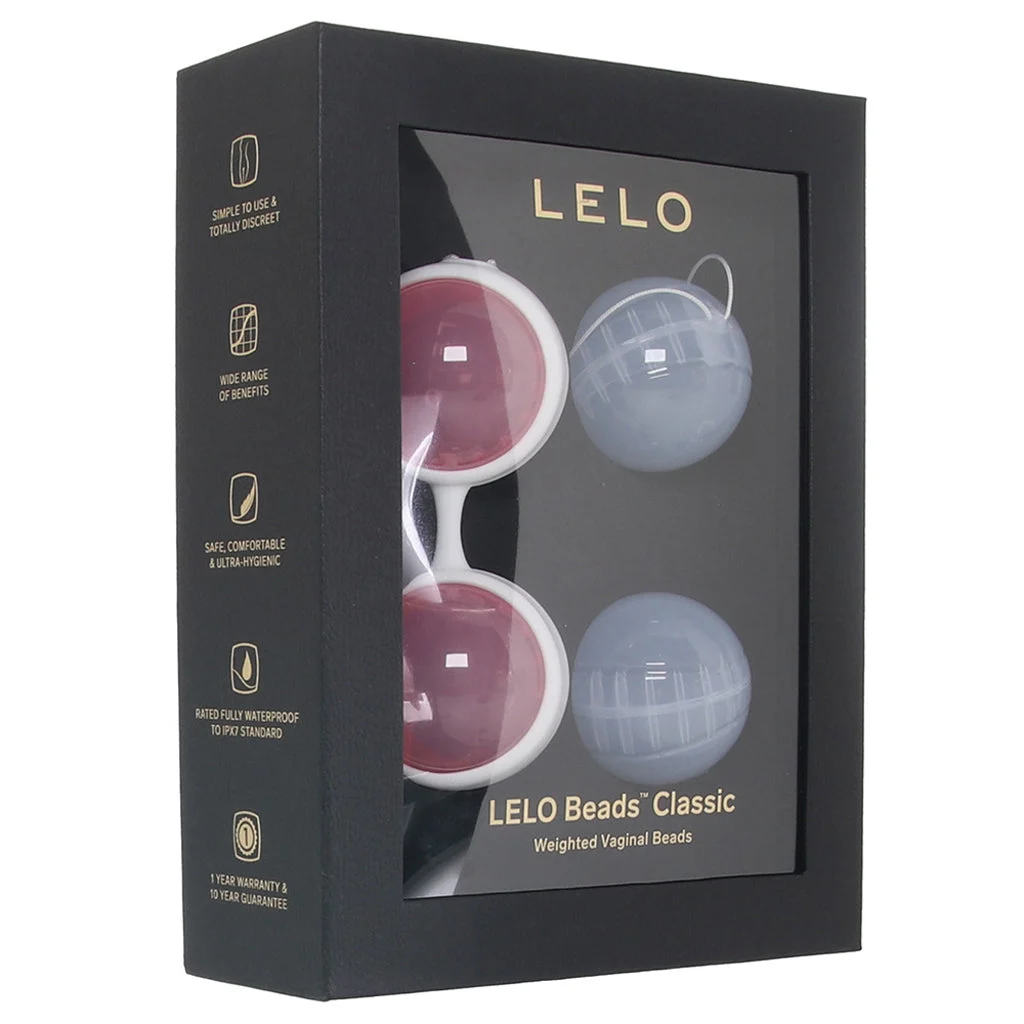 LELO Beads Pleasure Set – Image 6