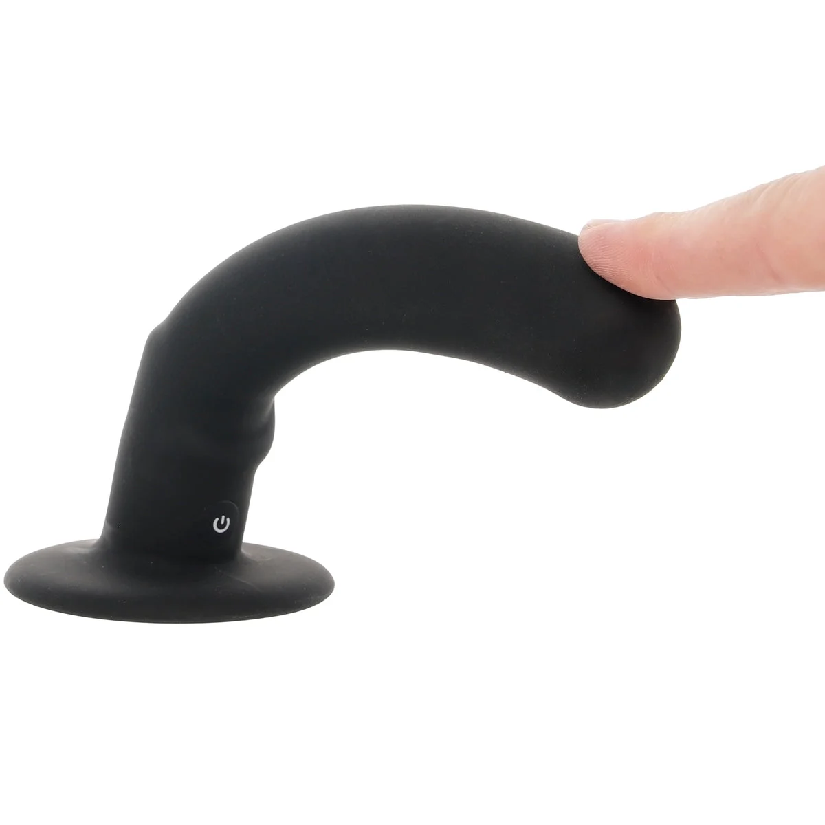 Onyxxx Rechargeable Vibrating Pegging Kit - Image 8