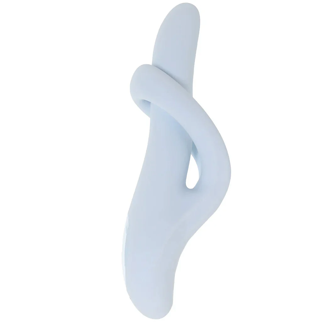 Satisfyer Heat Flex 4 Rotating Rabbit Vibe – Image 3