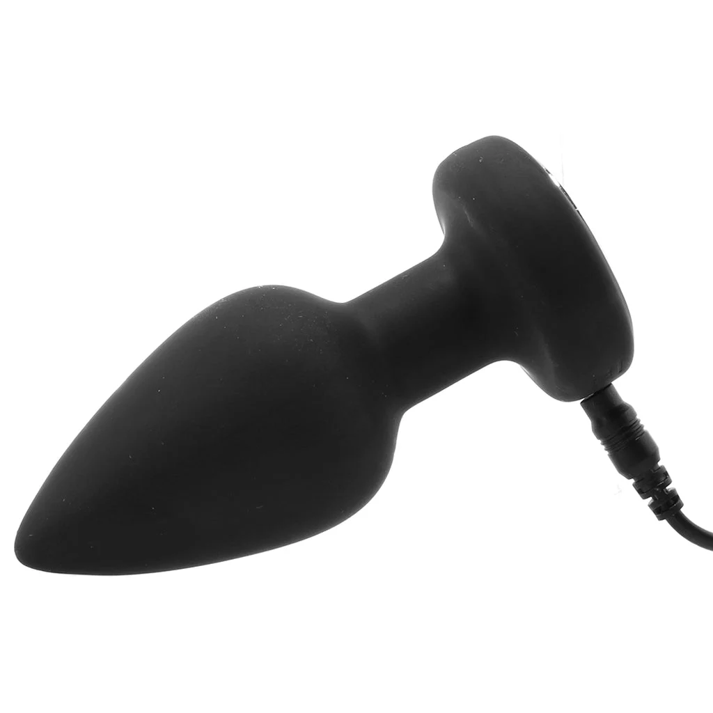 Booty Sparks 7X Light Up Butt Plug in Medium – Image 3