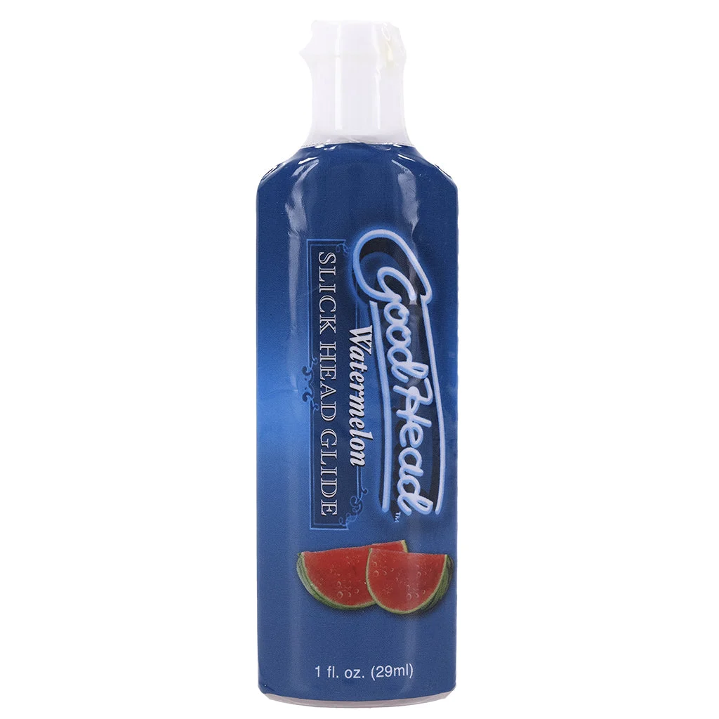 GoodHead Slick Head Glide 5 Pack in 1oz x5 – Image 5