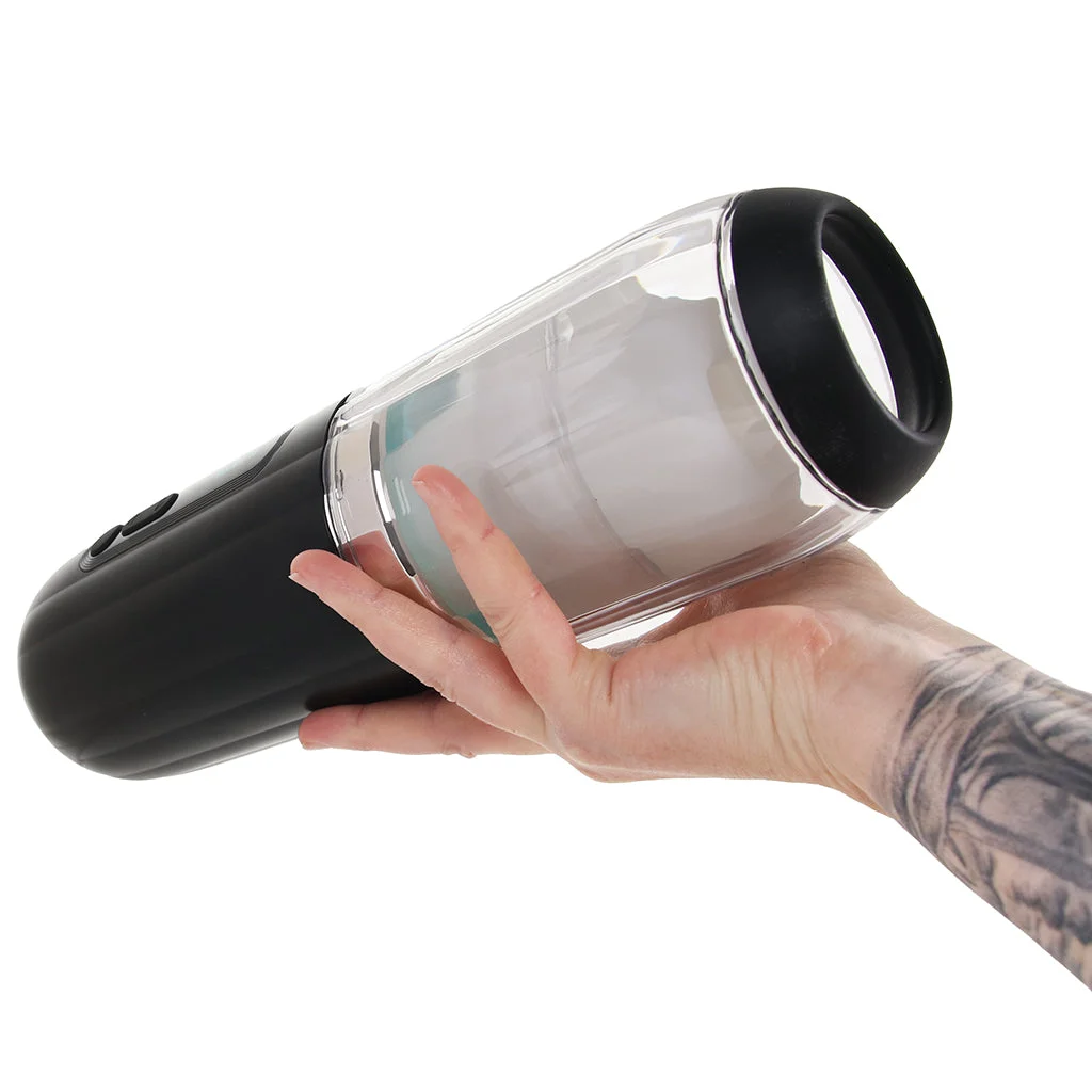 Kaotik Labs The Shockwave Thrusting Masturbator – Image 4