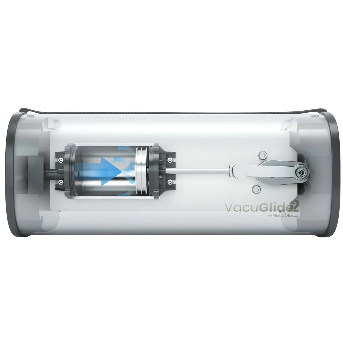 Autoblow VacuGlide 2 Blowjob Machine - Image 3