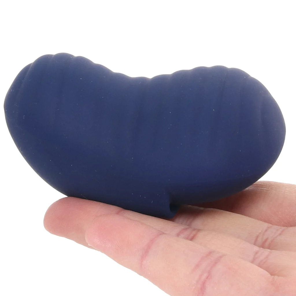Cashmere Dual Finger Massager Vibe – Image 4