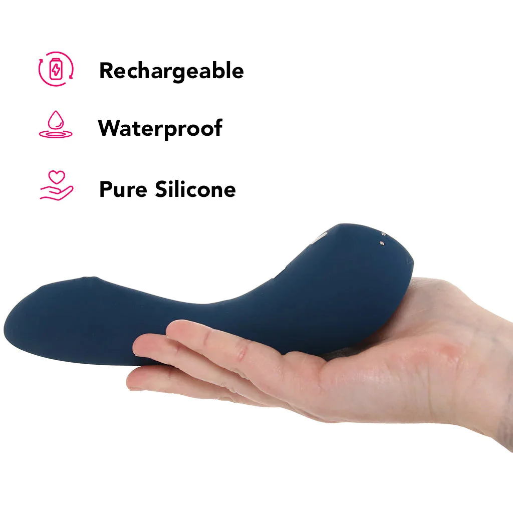 Satisfyer G-Spot Wave 4 Vibe – Image 4