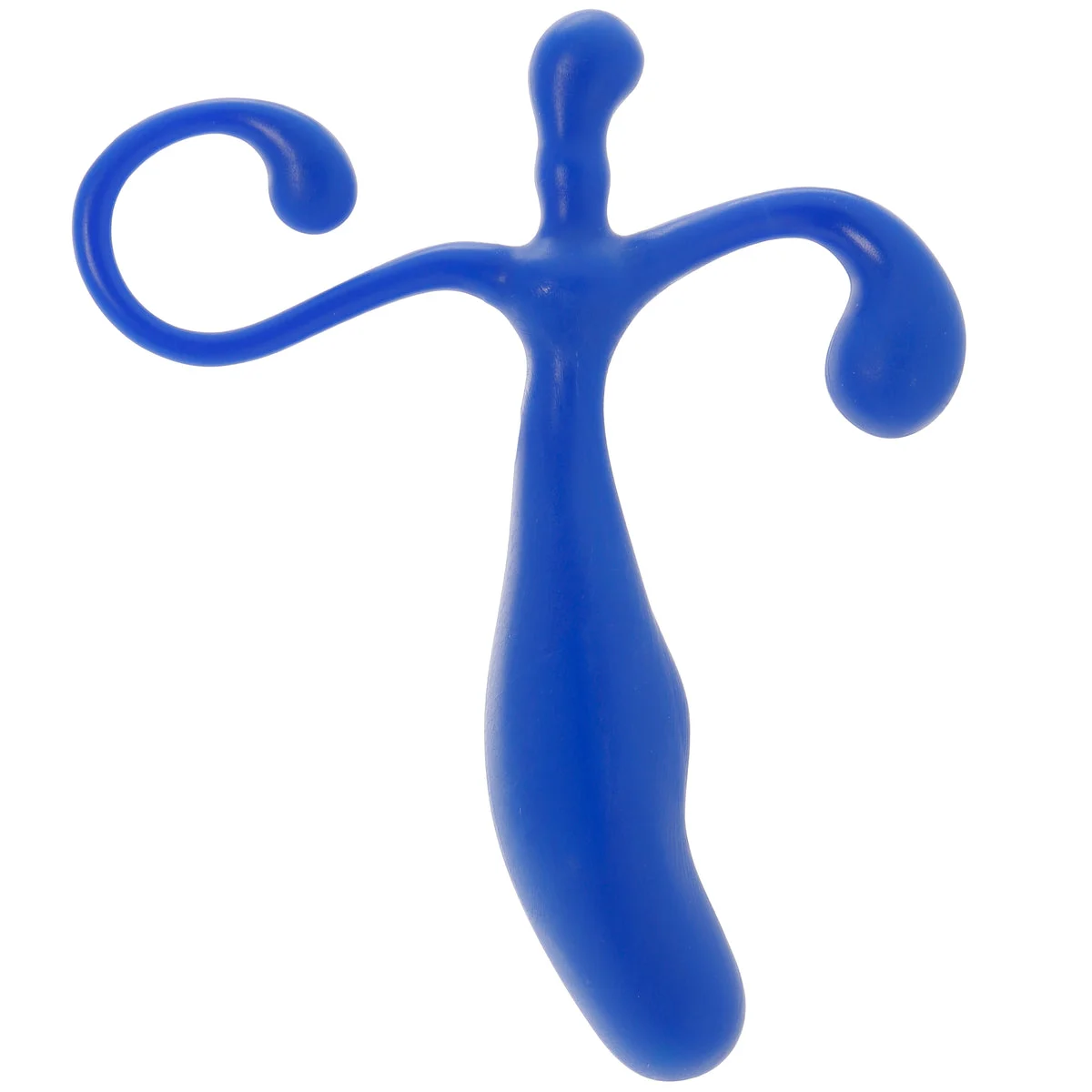 Blue Line 5 Inch P-Spot Massager – Image 8