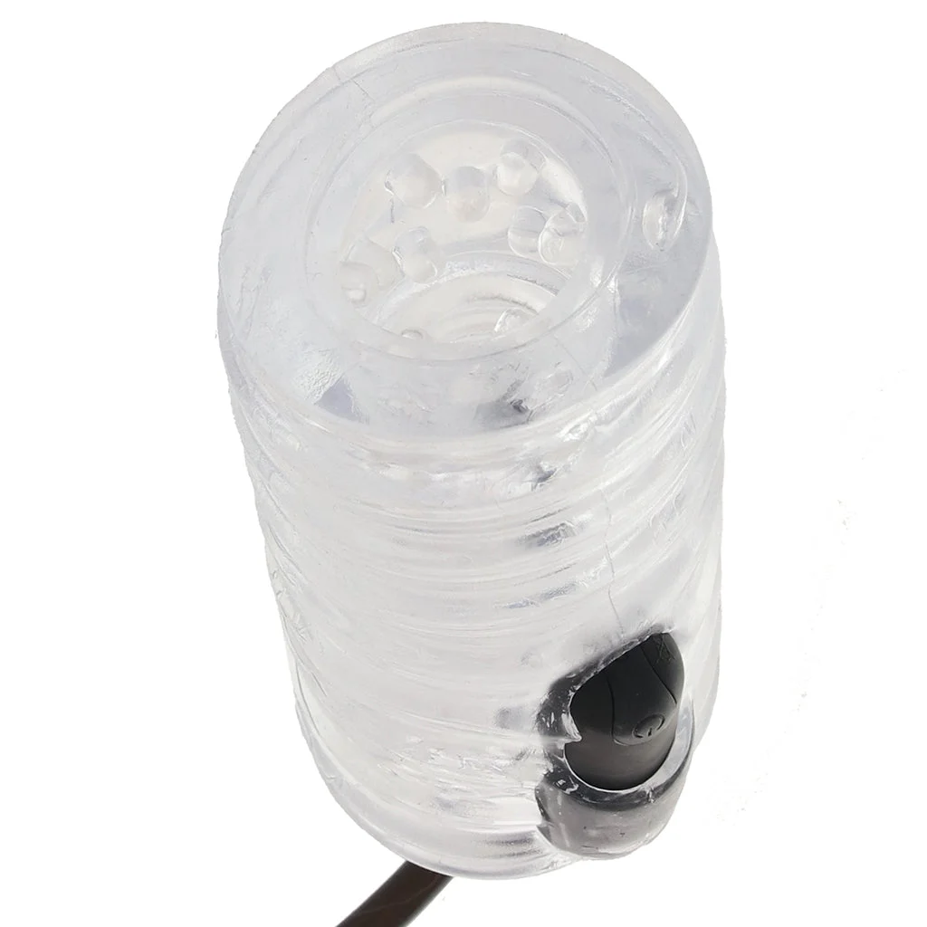 Zolo Nut Buster Hands-Free Auto Blowjob Machine - Image 6