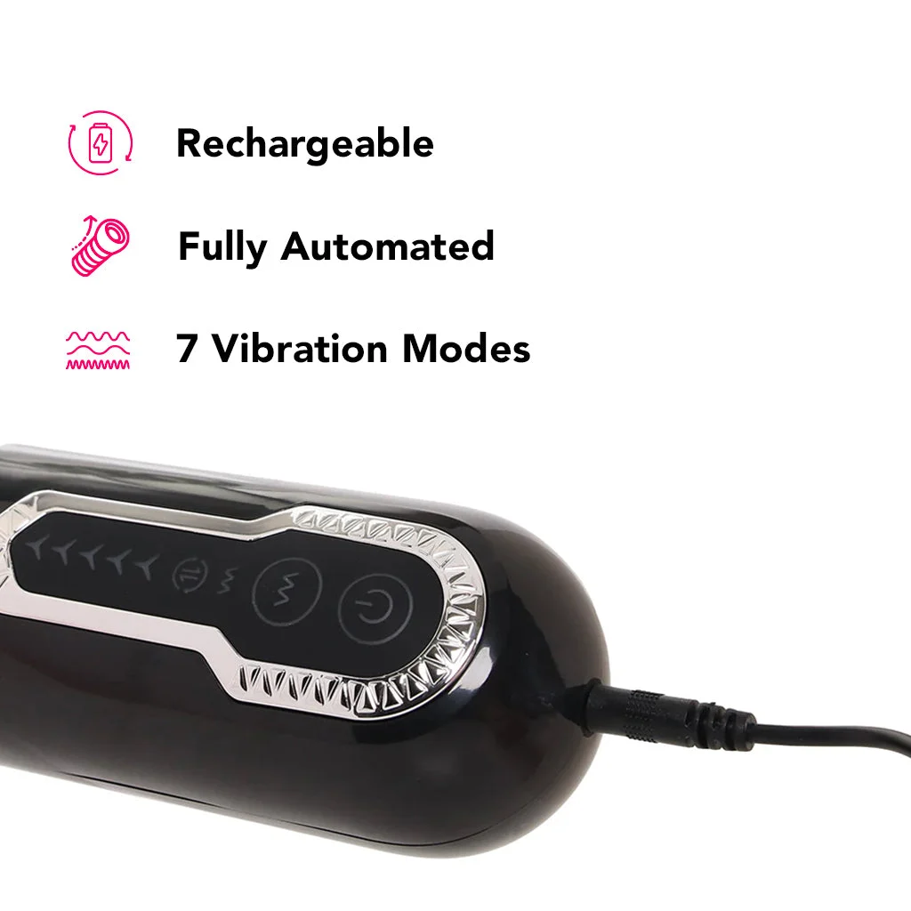 Gluck Gluck 9000 Thrusting Stroker - Image 5
