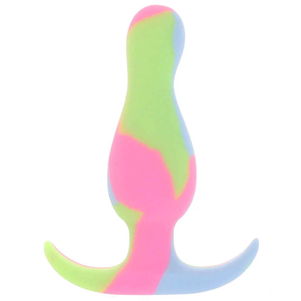 Avant Kaleido Butt Plug