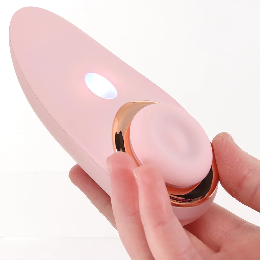 Loveline Aurie AirTap Stimulator – Image 4