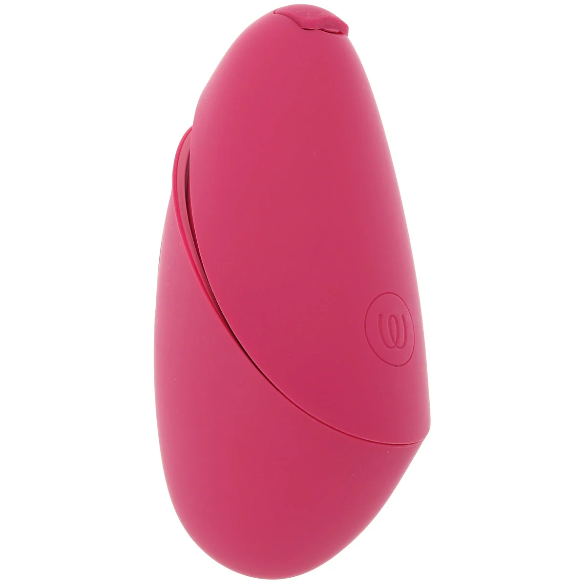 Womanizer Next Liberty 3D Clitoral Stimulator in Pink - Image 3