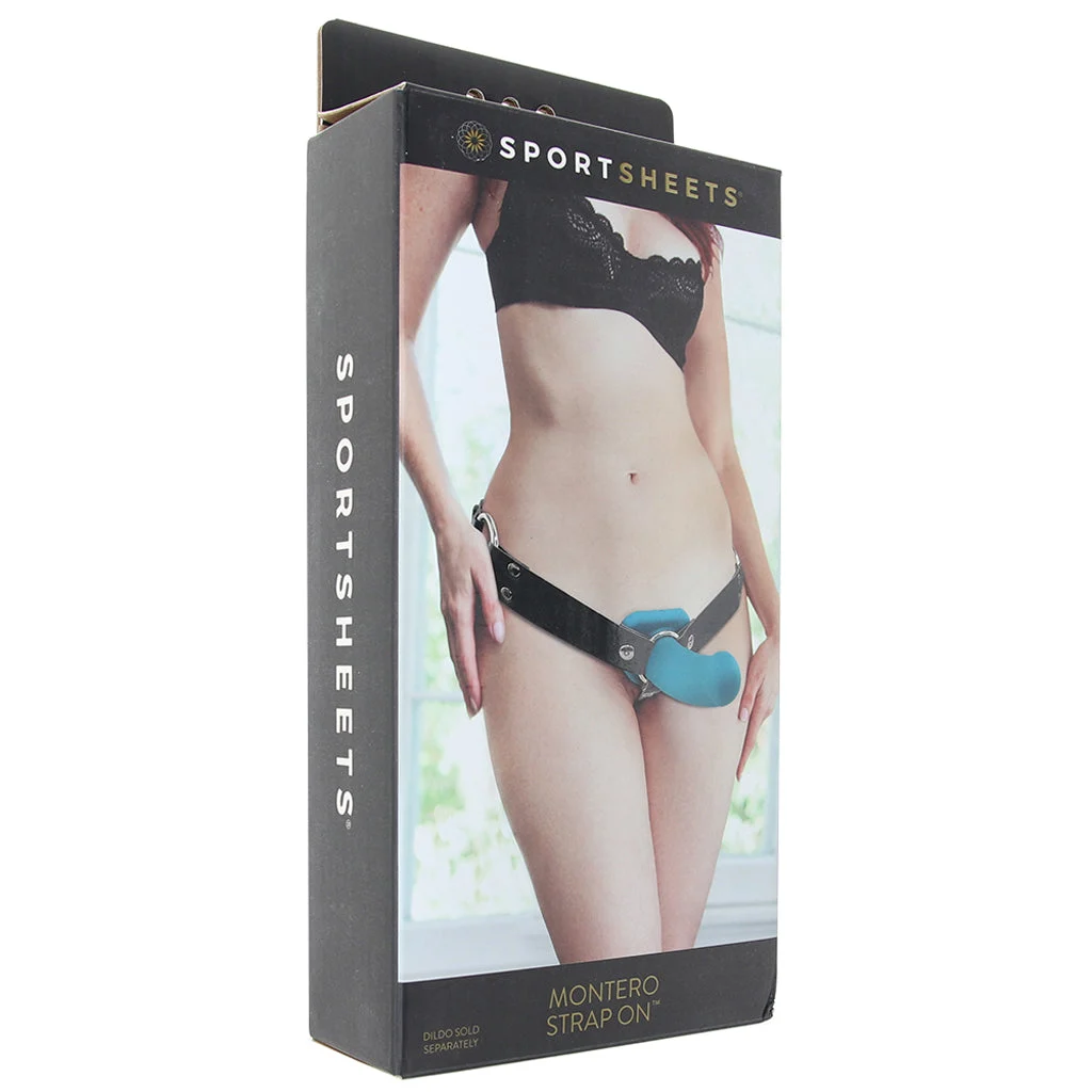 Montero Strap On - Image 6
