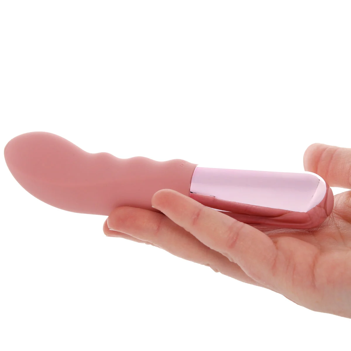 Le Wand Mini Vibe G-Thrill G-Spot Vibe - Image 4