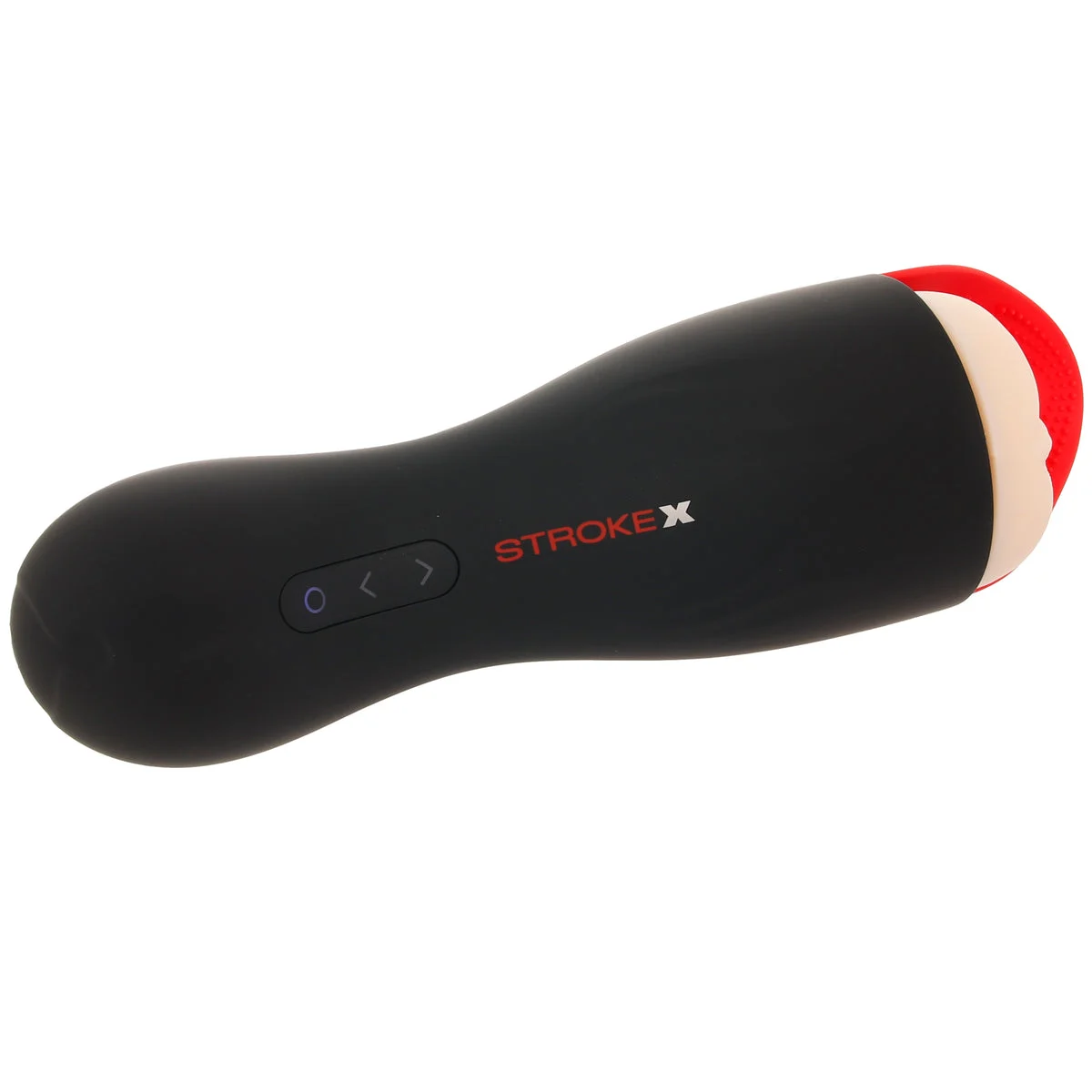 Stroke-X Fap Master 3000 Moaning & Vibrating Stroker - Image 5