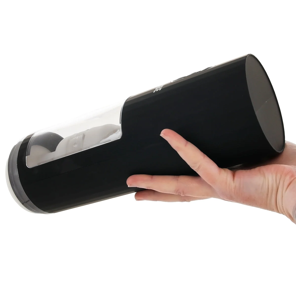 He-Vibe Power Thrust & Bust Auto Stroker - Image 4