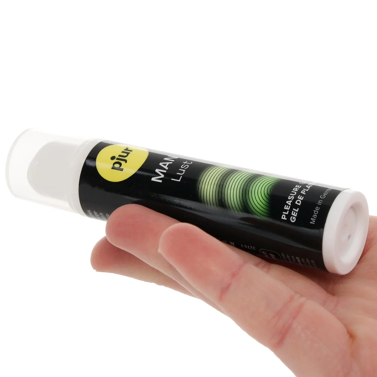 Man Lust Pleaure Gel in 0.5oz/15ml - Image 5