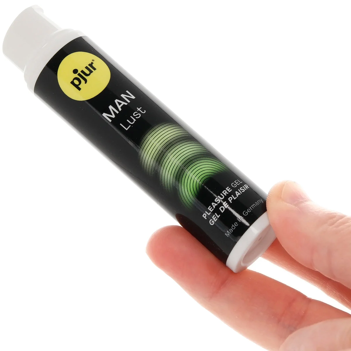 Man Lust Pleaure Gel in 0.5oz/15ml - Image 7