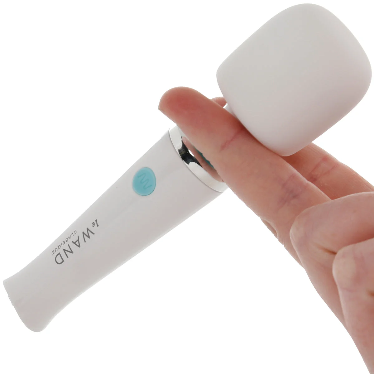 Le Wand Classique Mini Wand Massager – Image 6
