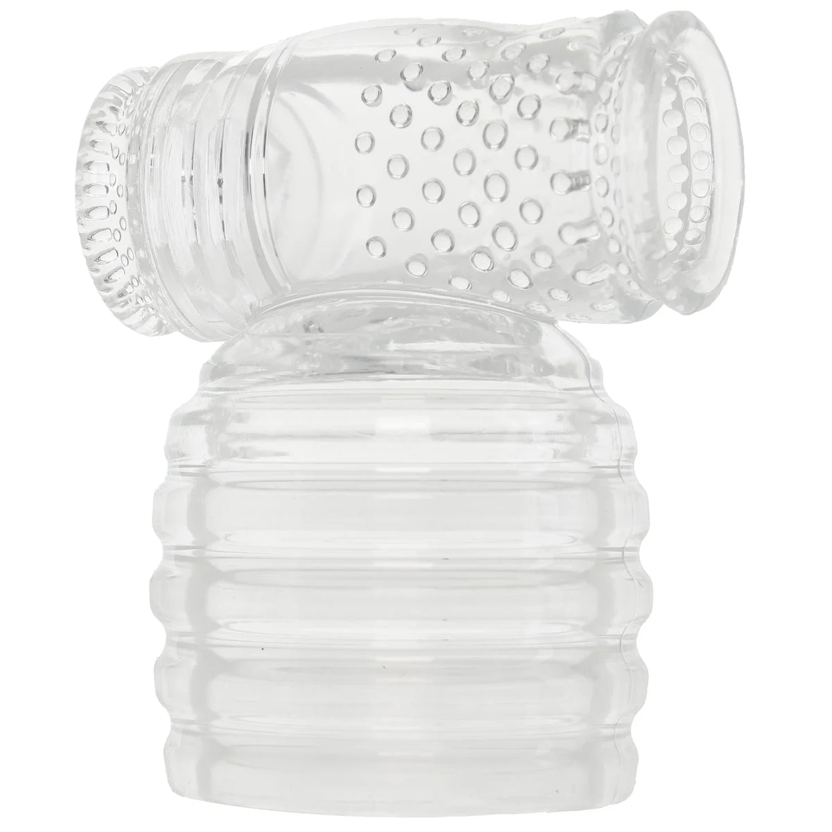 Le Wand Slider Stroker Wand Attachment