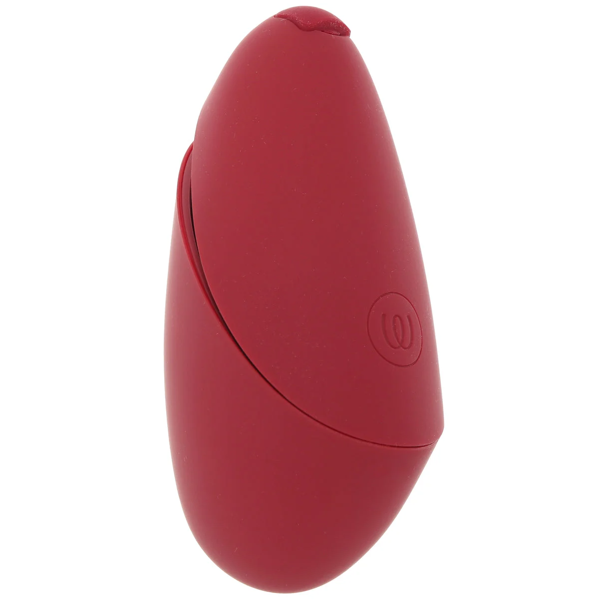 Womanizer Next Liberty 3D Clitoral Stimulator in Bordeaux - Image 3